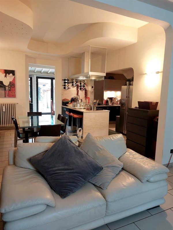 appartamento in vendita a Sesto Fiorentino