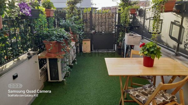 appartamento in vendita a Sesto Fiorentino in zona Zambra