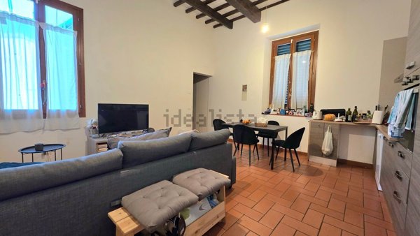 appartamento in vendita a Sesto Fiorentino