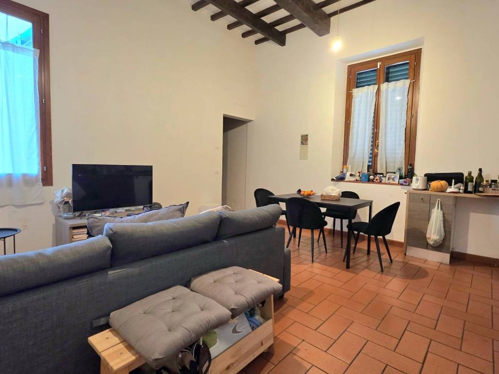 appartamento in vendita a Sesto Fiorentino