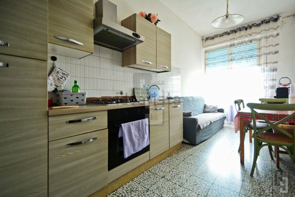 appartamento in vendita a Sesto Fiorentino