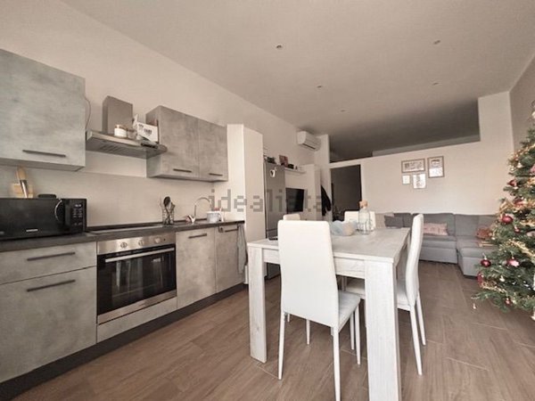 appartamento in vendita a Sesto Fiorentino in zona Quinto