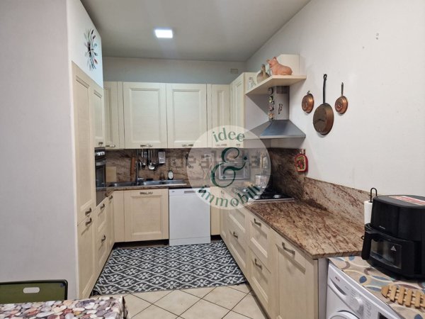 appartamento in vendita a Sesto Fiorentino in zona Zambra