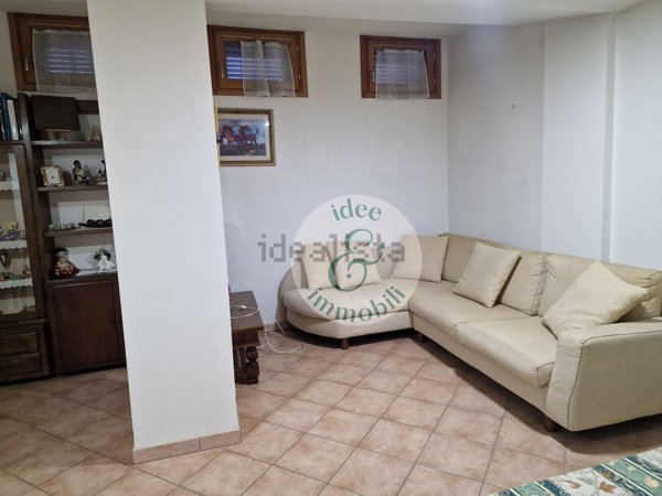 appartamento in vendita a Sesto Fiorentino in zona Zambra