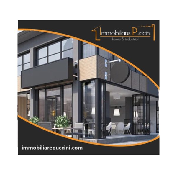 locale commerciale in vendita a Sesto Fiorentino