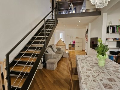 appartamento in vendita a Sesto Fiorentino