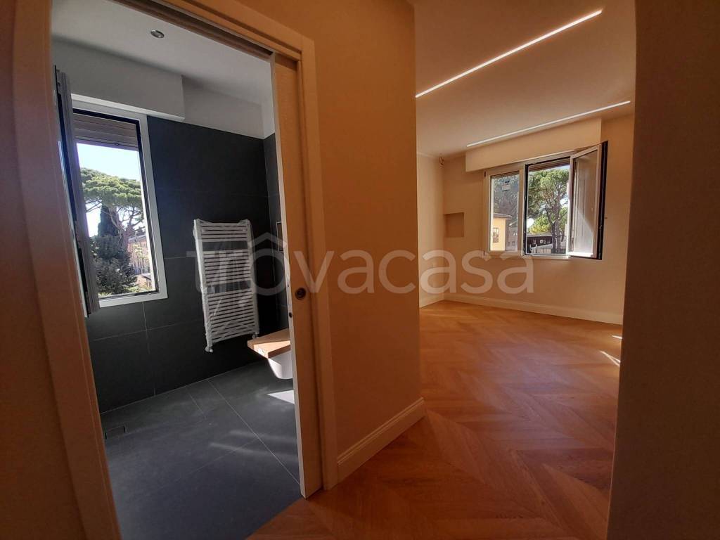appartamento in vendita a Sesto Fiorentino