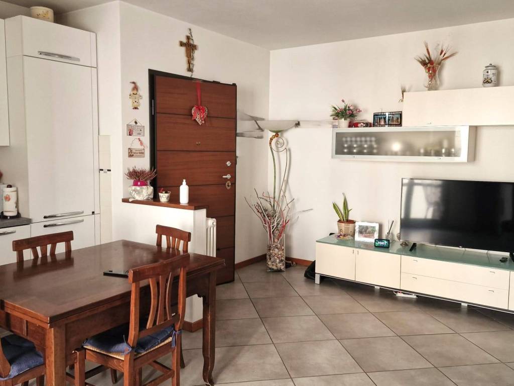 appartamento in vendita a Sesto Fiorentino