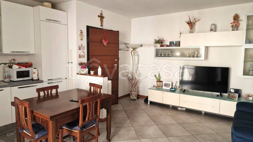 appartamento in vendita a Sesto Fiorentino