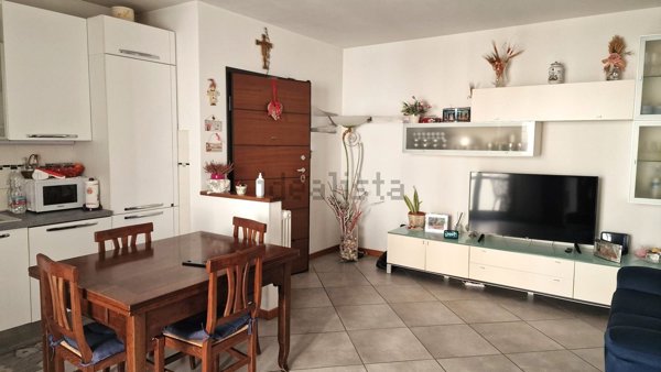 appartamento in vendita a Sesto Fiorentino