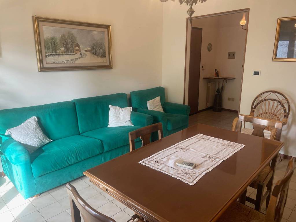 appartamento in vendita a Sesto Fiorentino in zona Padule