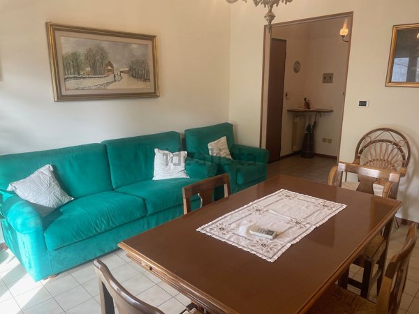 appartamento in vendita a Sesto Fiorentino in zona Padule