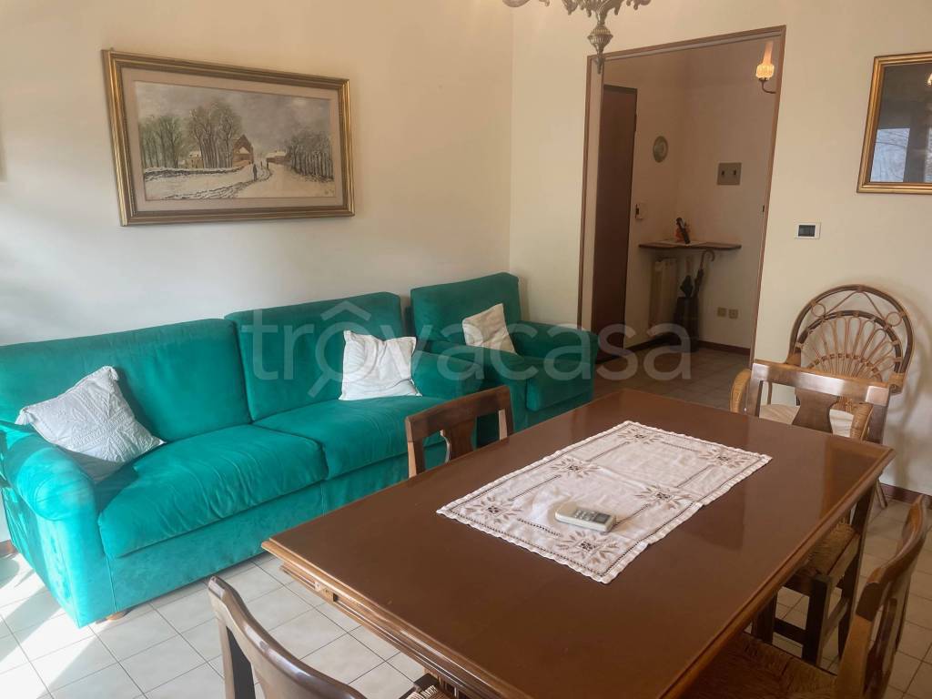 appartamento in vendita a Sesto Fiorentino