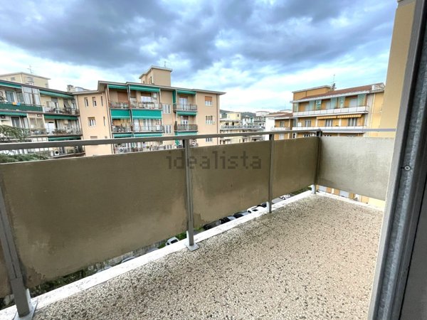 appartamento in vendita a Sesto Fiorentino in zona Quinto