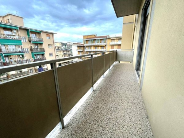 appartamento in vendita a Sesto Fiorentino in zona Quinto