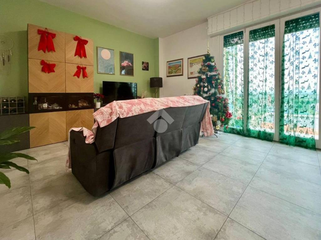 appartamento in vendita a Sesto Fiorentino in zona Quinto