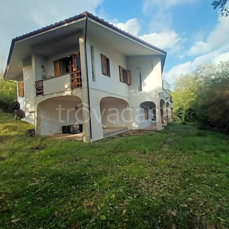 casa indipendente in vendita a Sesto Fiorentino