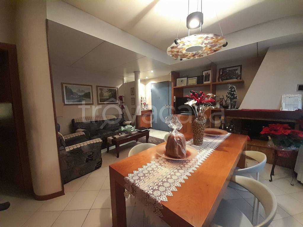 appartamento in vendita a Sesto Fiorentino