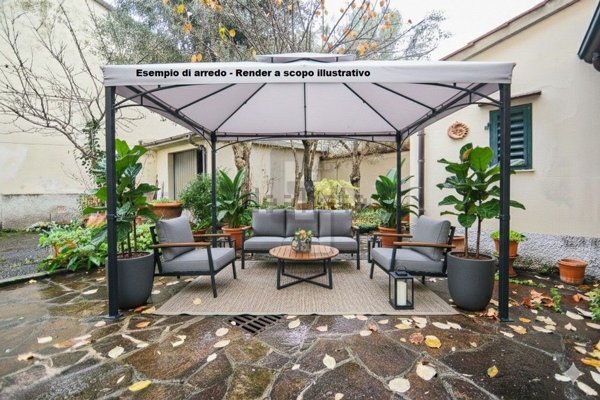 casa indipendente in vendita a Sesto Fiorentino