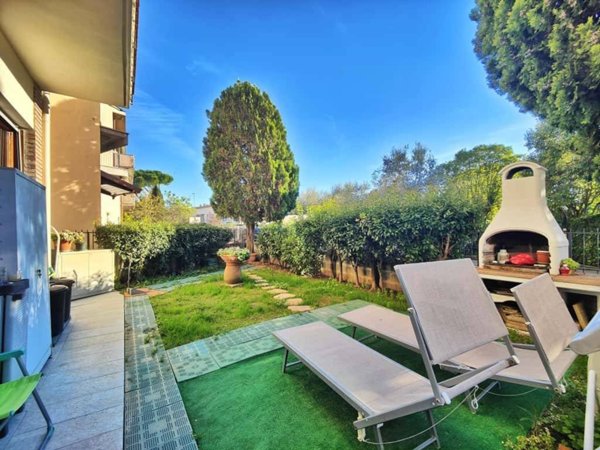 appartamento in vendita a Sesto Fiorentino in zona Zambra