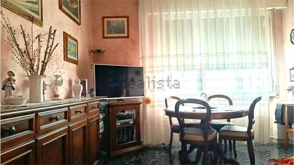 appartamento in vendita a Sesto Fiorentino in zona Padule