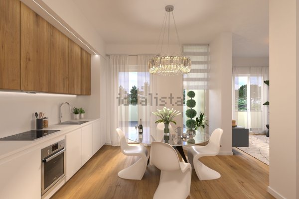 appartamento in vendita a Sesto Fiorentino