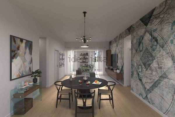 appartamento in vendita a Sesto Fiorentino