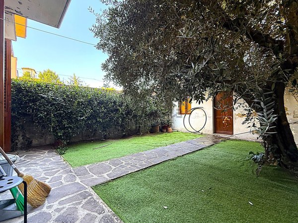 appartamento in vendita a Sesto Fiorentino