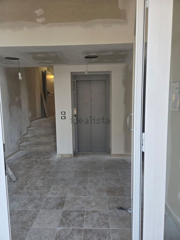 appartamento in vendita a Sesto Fiorentino in zona Quinto