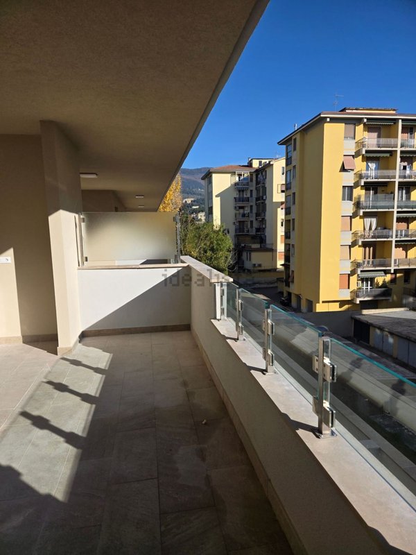 appartamento in vendita a Sesto Fiorentino in zona Quinto