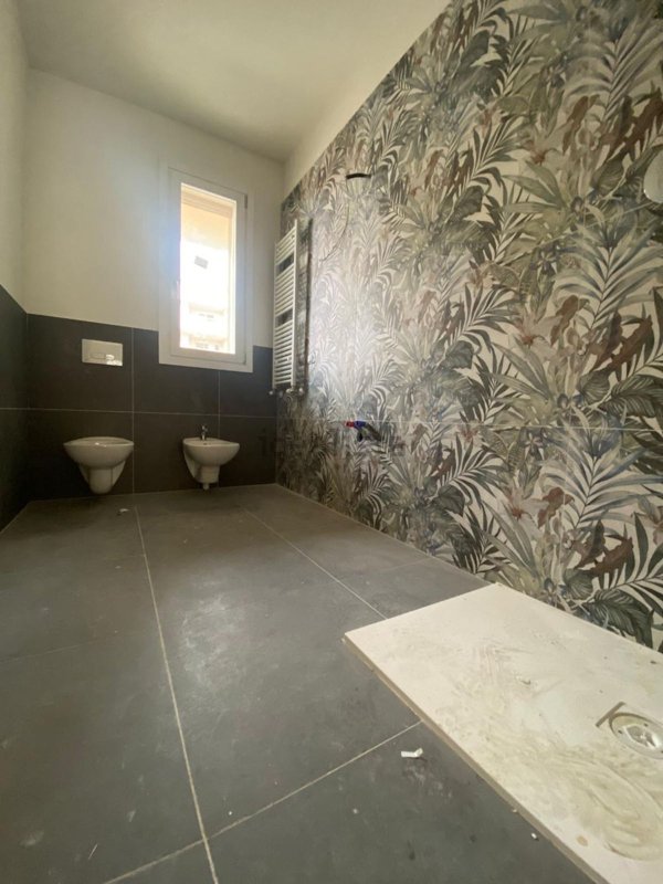 appartamento in vendita a Sesto Fiorentino in zona Quinto