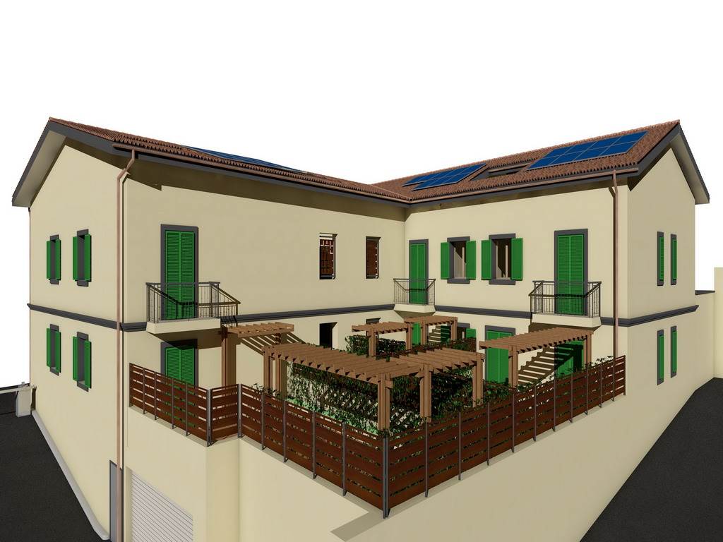 appartamento in vendita a Sesto Fiorentino