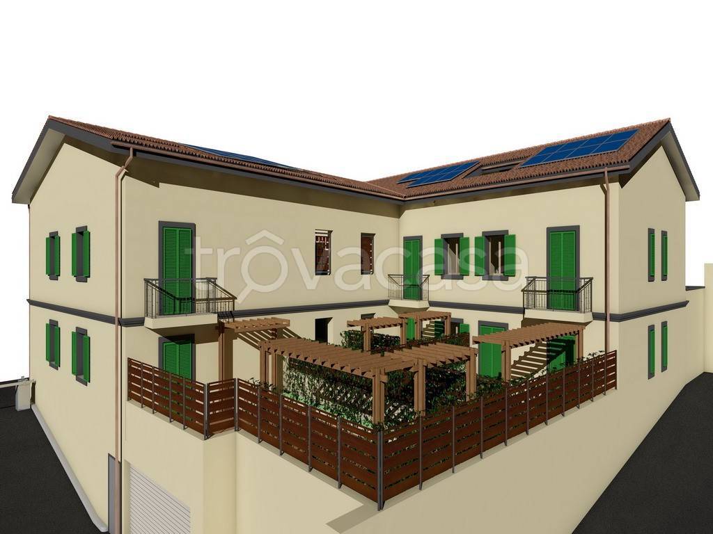 appartamento in vendita a Sesto Fiorentino