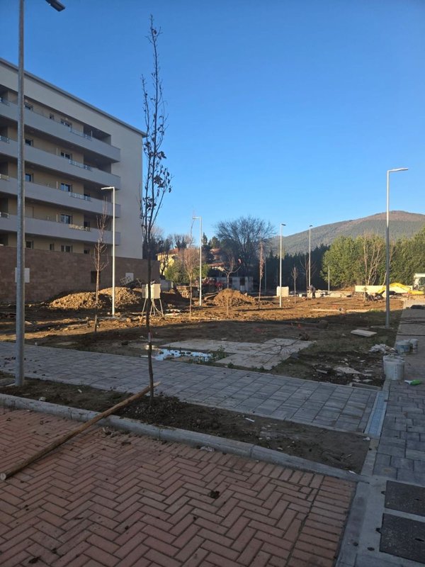 appartamento in vendita a Sesto Fiorentino in zona Quinto