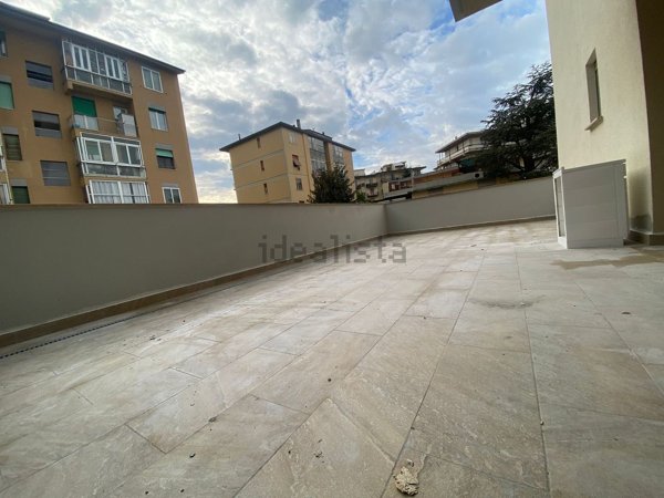 appartamento in vendita a Sesto Fiorentino in zona Quinto