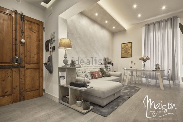 appartamento in vendita a Sesto Fiorentino