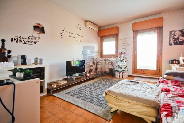 appartamento in vendita a Sesto Fiorentino in zona Padule