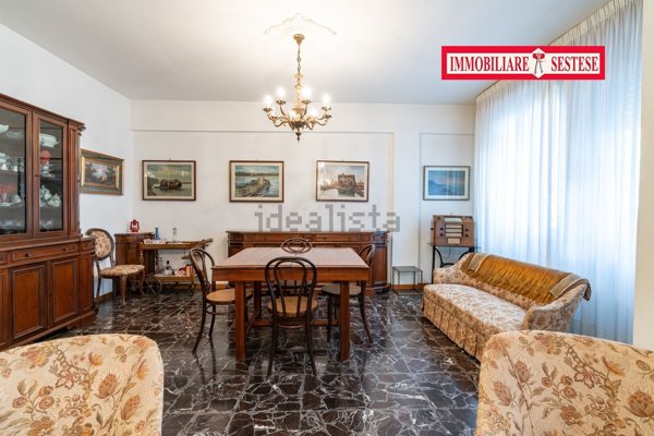 appartamento in vendita a Sesto Fiorentino