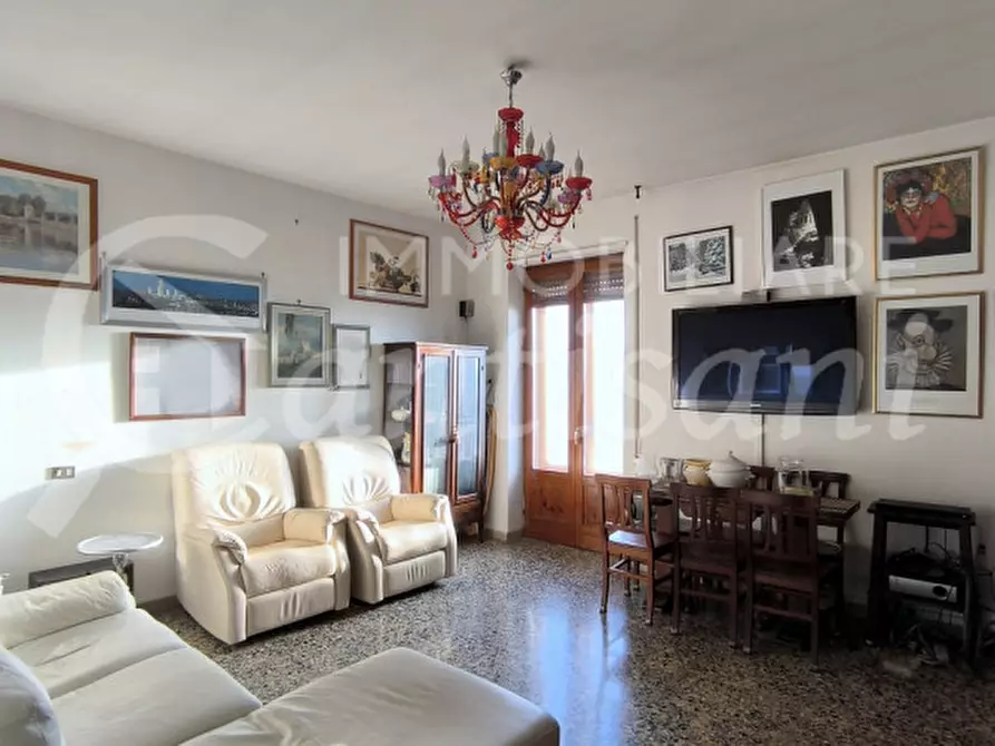 appartamento in vendita a Sesto Fiorentino in zona Quinto