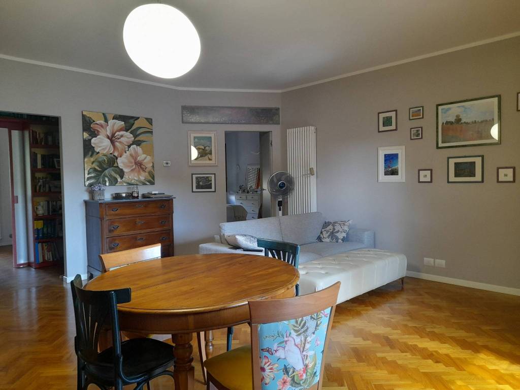 appartamento in vendita a Sesto Fiorentino