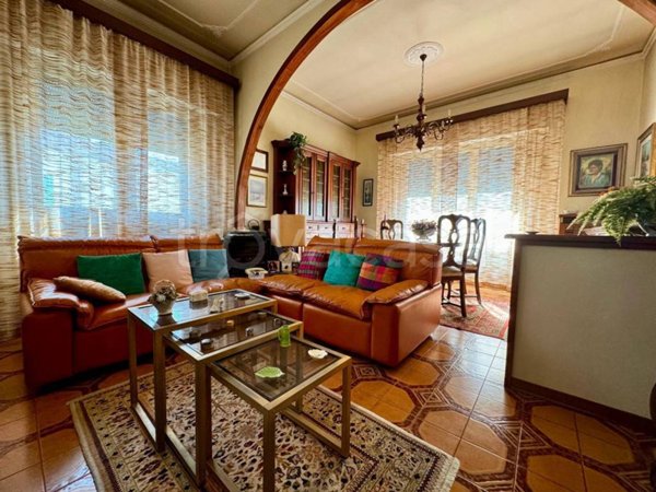 appartamento in vendita a Sesto Fiorentino