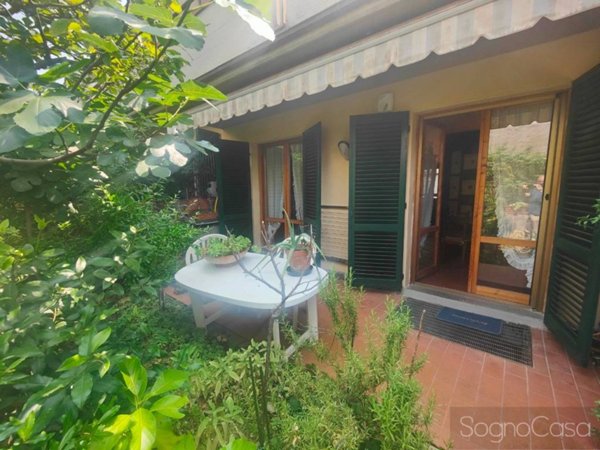 casa indipendente in vendita a Sesto Fiorentino in zona Colonnata