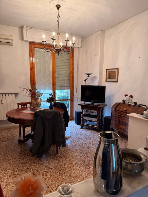 appartamento in vendita a Sesto Fiorentino in zona Quinto