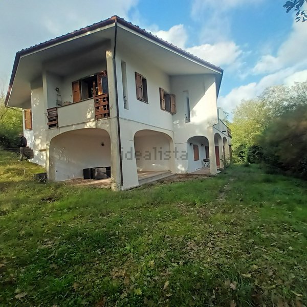 casa indipendente in vendita a Sesto Fiorentino