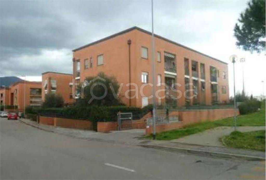 appartamento in vendita a Sesto Fiorentino