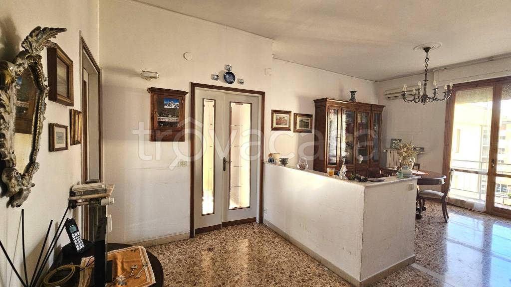 appartamento in vendita a Sesto Fiorentino in zona Quinto