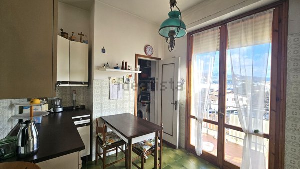 appartamento in vendita a Sesto Fiorentino in zona Quinto