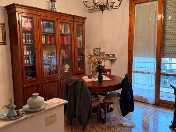 appartamento in vendita a Sesto Fiorentino in zona Quinto