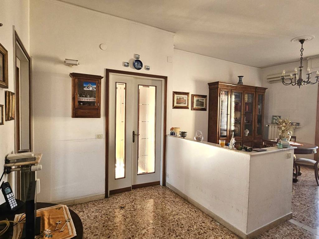 appartamento in vendita a Sesto Fiorentino in zona Quinto