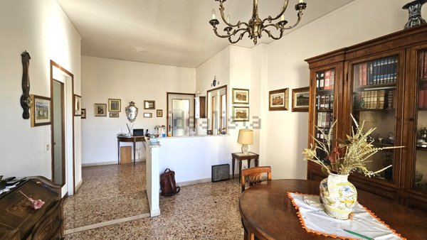 appartamento in vendita a Sesto Fiorentino in zona Quinto